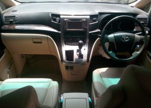 alphard 4