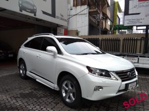 lexus 1