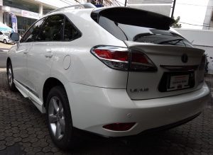 lexus 10
