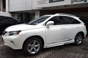 lexus 2