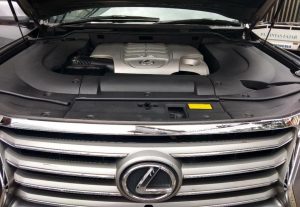 lexus 4