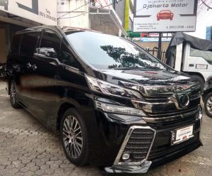 vellfire 2