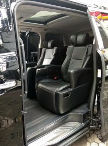 vellfire 4