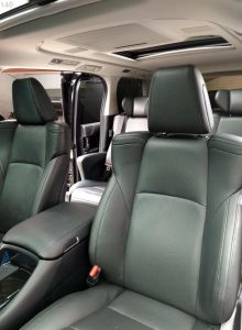 vellfire 5