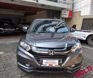 hrv 1