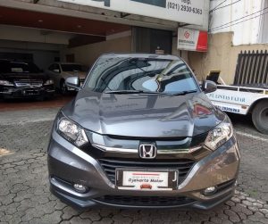 hrv 1