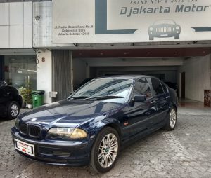bmw 3