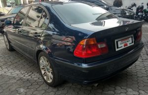 bmw 5