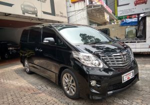 alphard 2