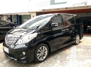 alphard 3