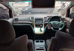 alphard 4