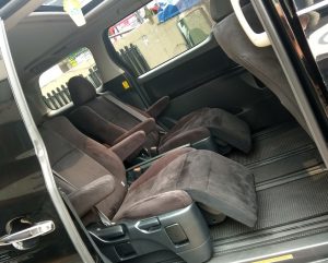 alphard 5