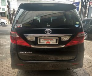 alphard 6