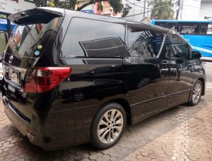 alphard 7