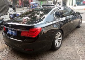 bmw 7