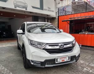 crv 2