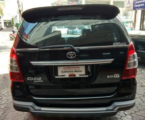 innova 7