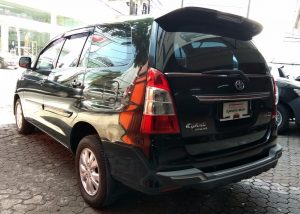 innova 9