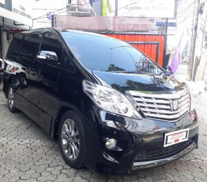 alphard 1 alphard 1