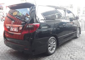 alphard 5 alphard 5